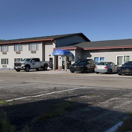 Motel 6-Fond Du Lac, Wi Ngoại thất bức ảnh