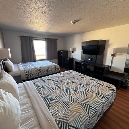Motel 6-Fond Du Lac, Wi Ngoại thất bức ảnh