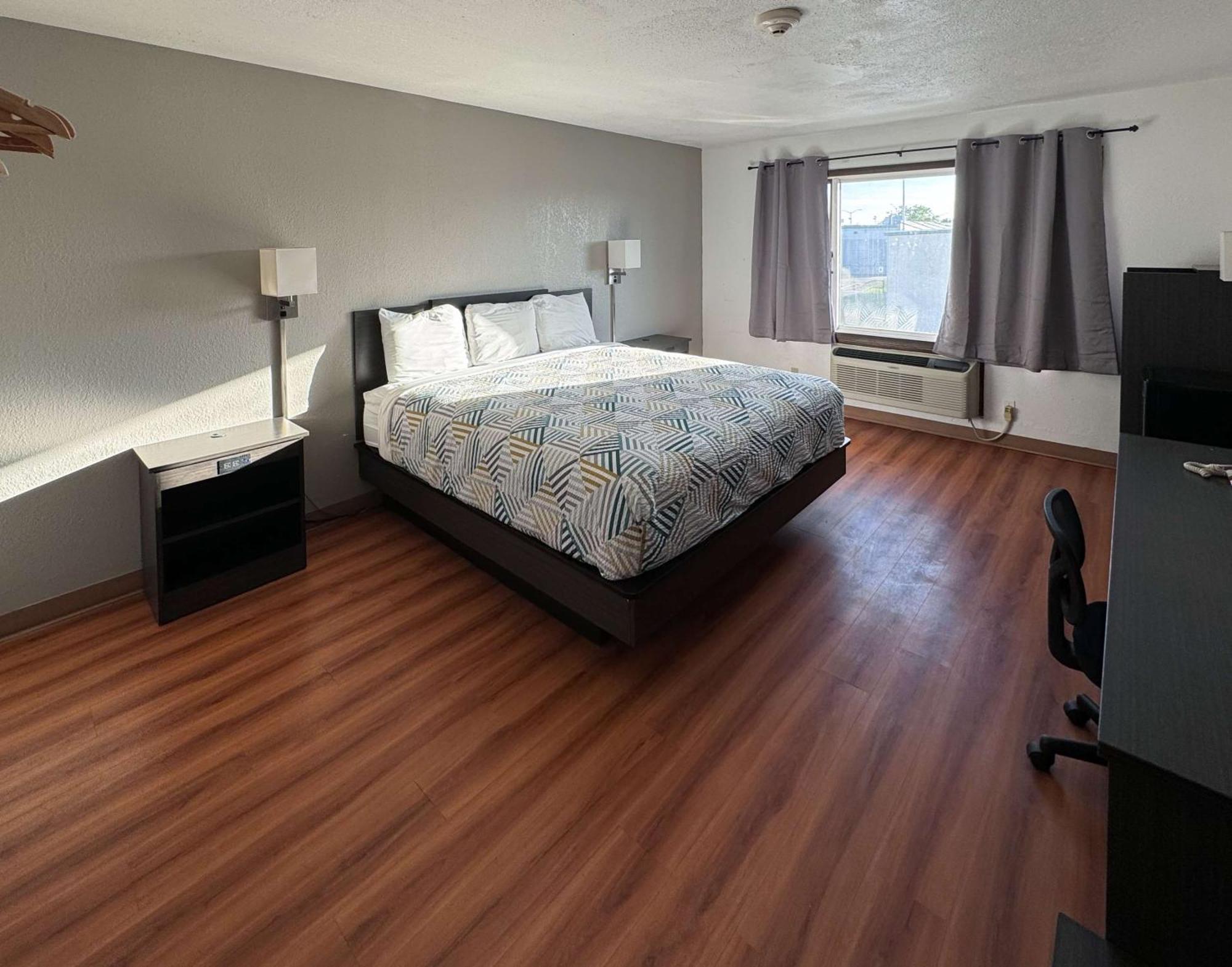 Motel 6-Fond Du Lac, Wi Ngoại thất bức ảnh