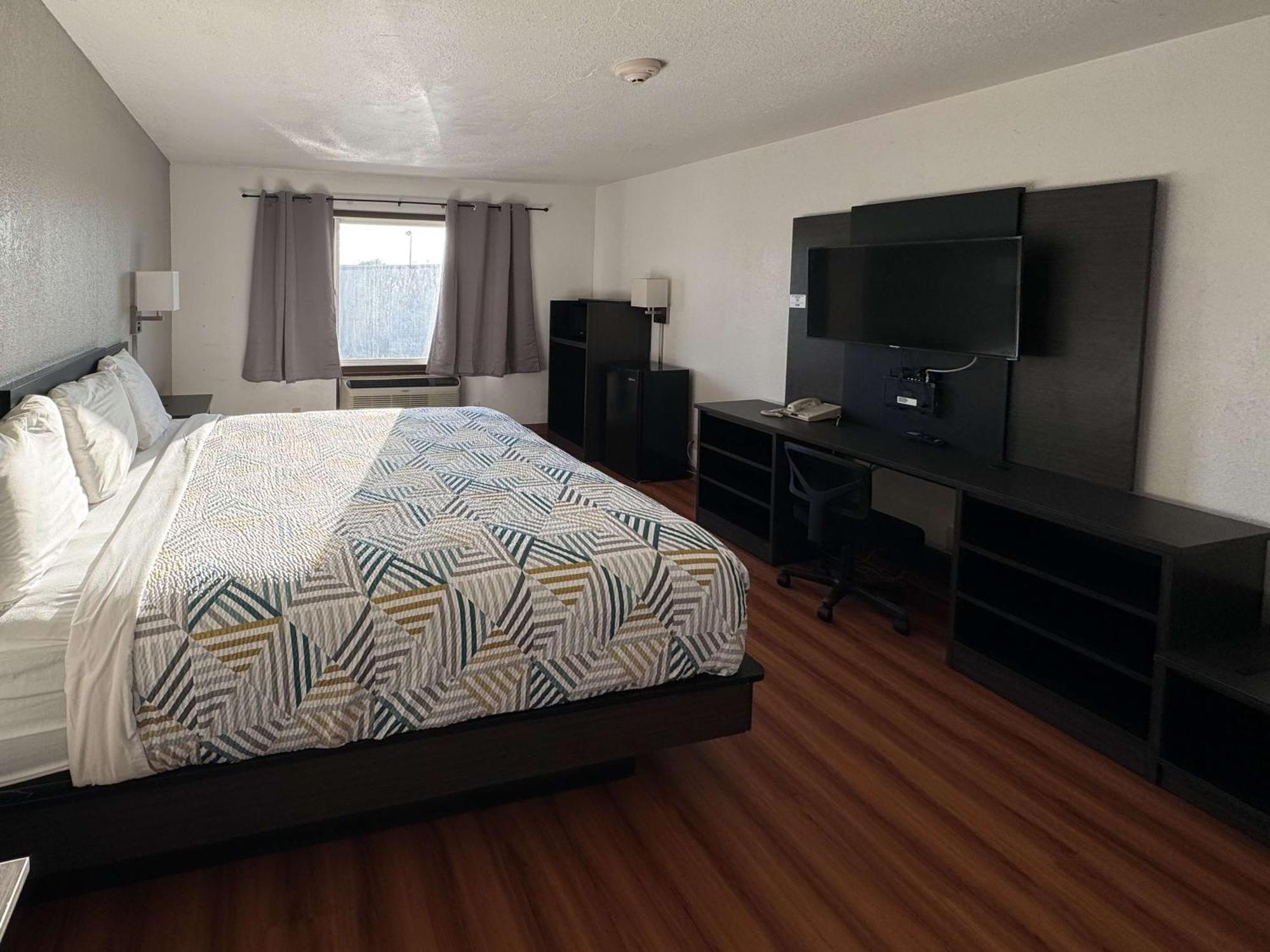 Motel 6-Fond Du Lac, Wi Ngoại thất bức ảnh