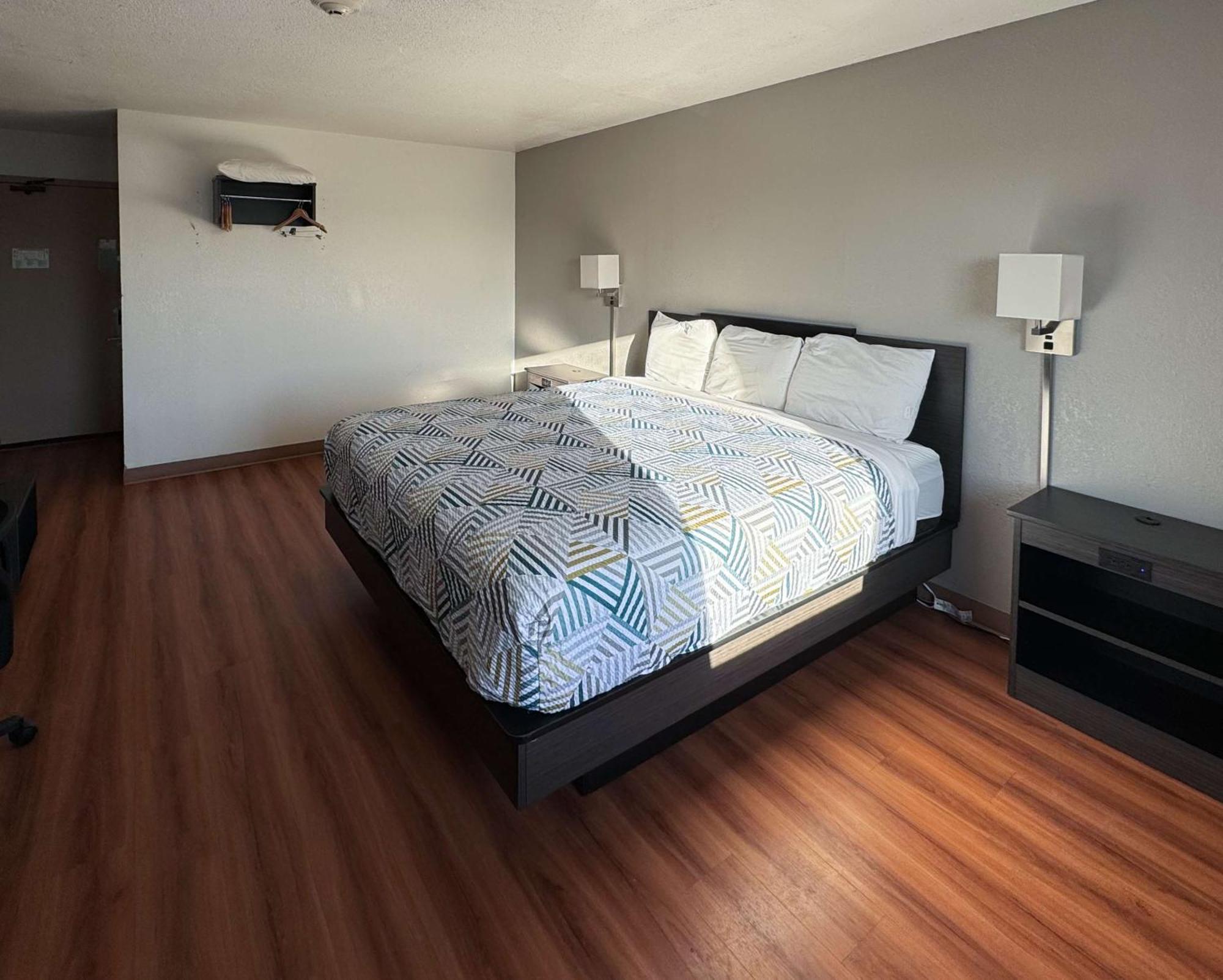 Motel 6-Fond Du Lac, Wi Ngoại thất bức ảnh