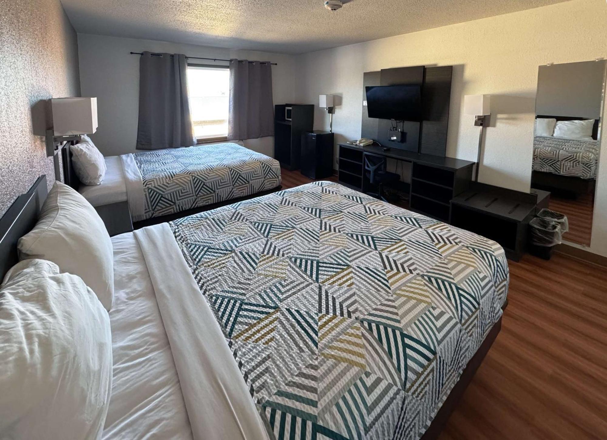 Motel 6-Fond Du Lac, Wi Ngoại thất bức ảnh