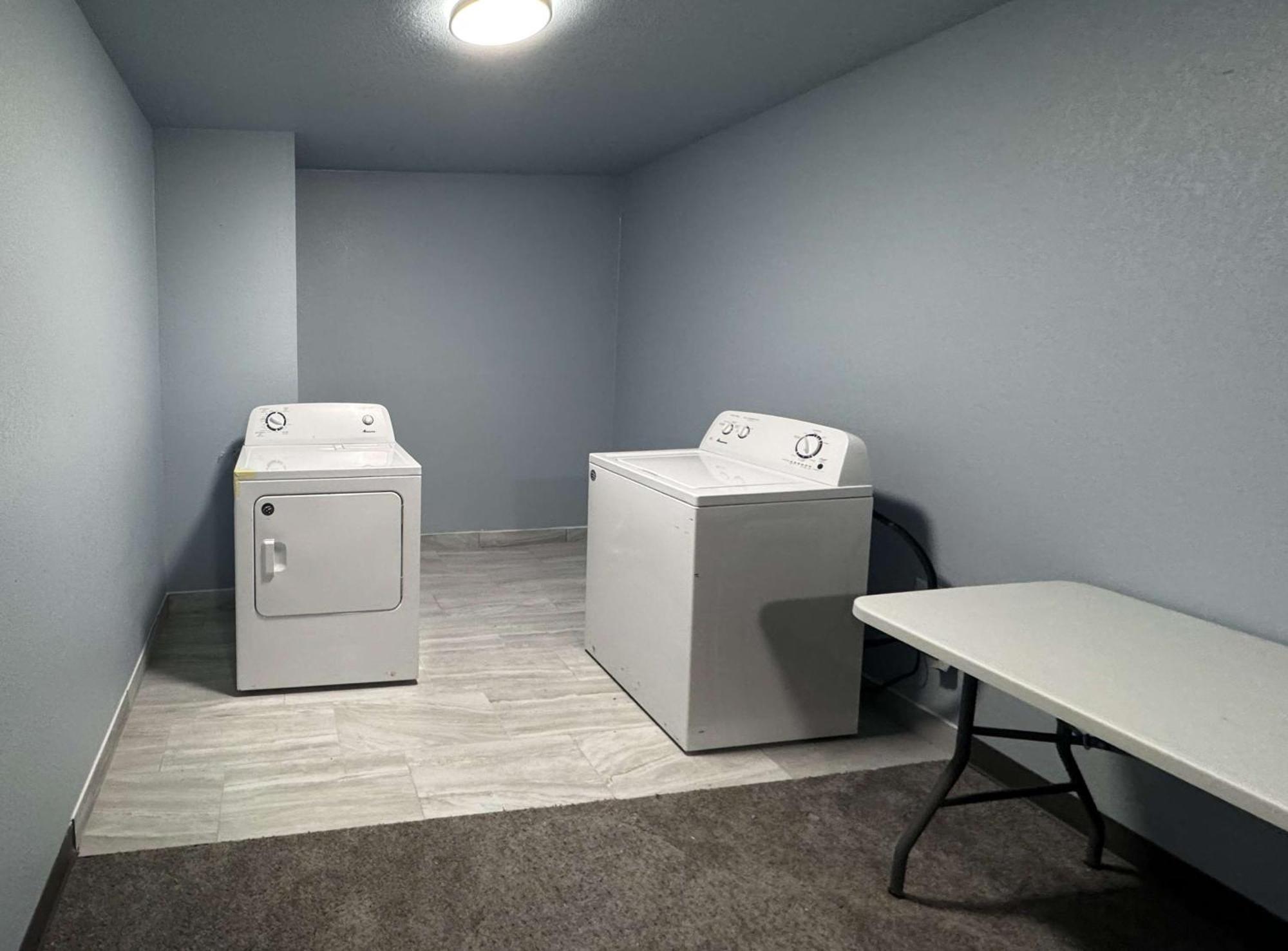 Motel 6-Fond Du Lac, Wi Ngoại thất bức ảnh