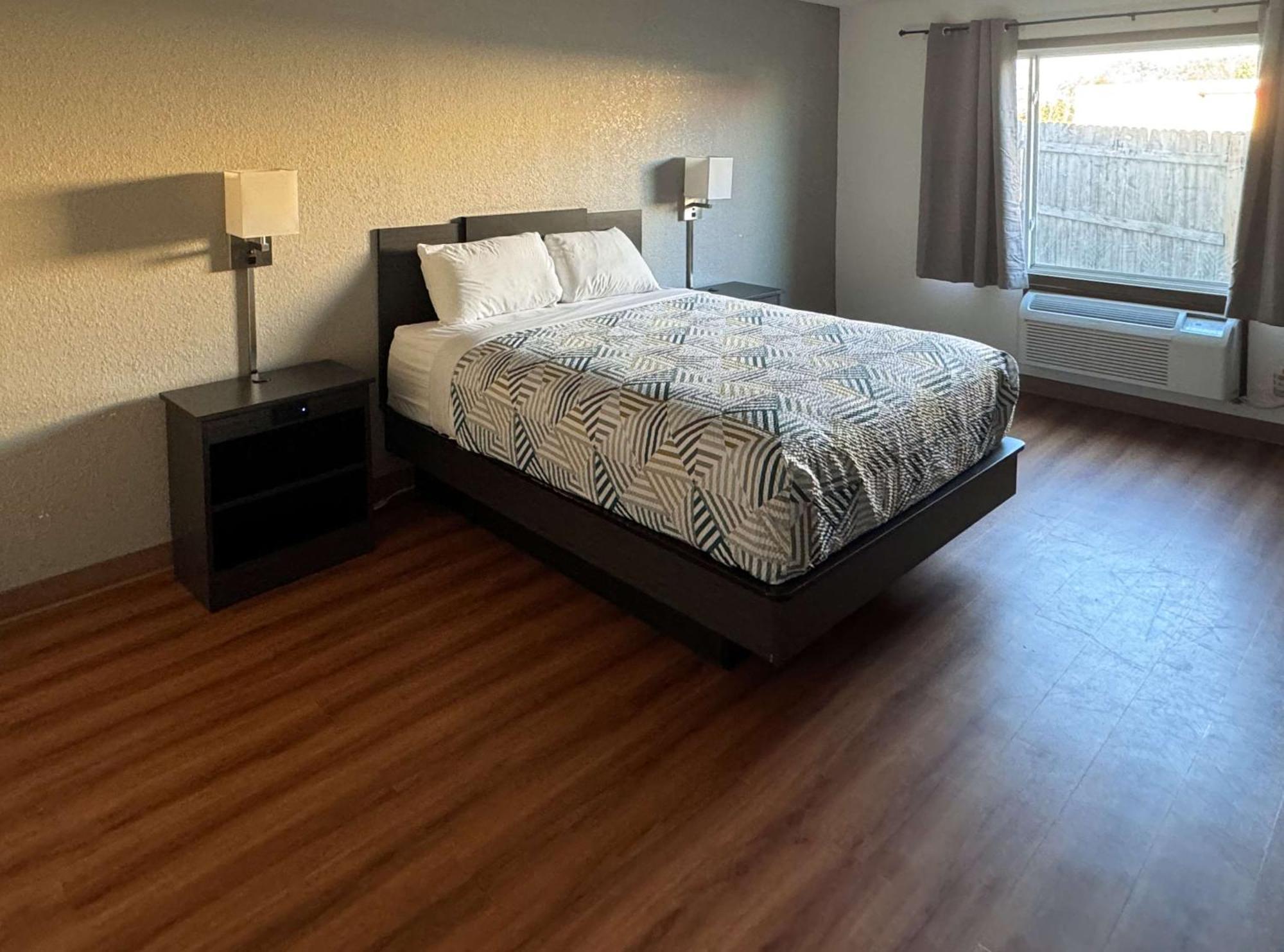 Motel 6-Fond Du Lac, Wi Ngoại thất bức ảnh