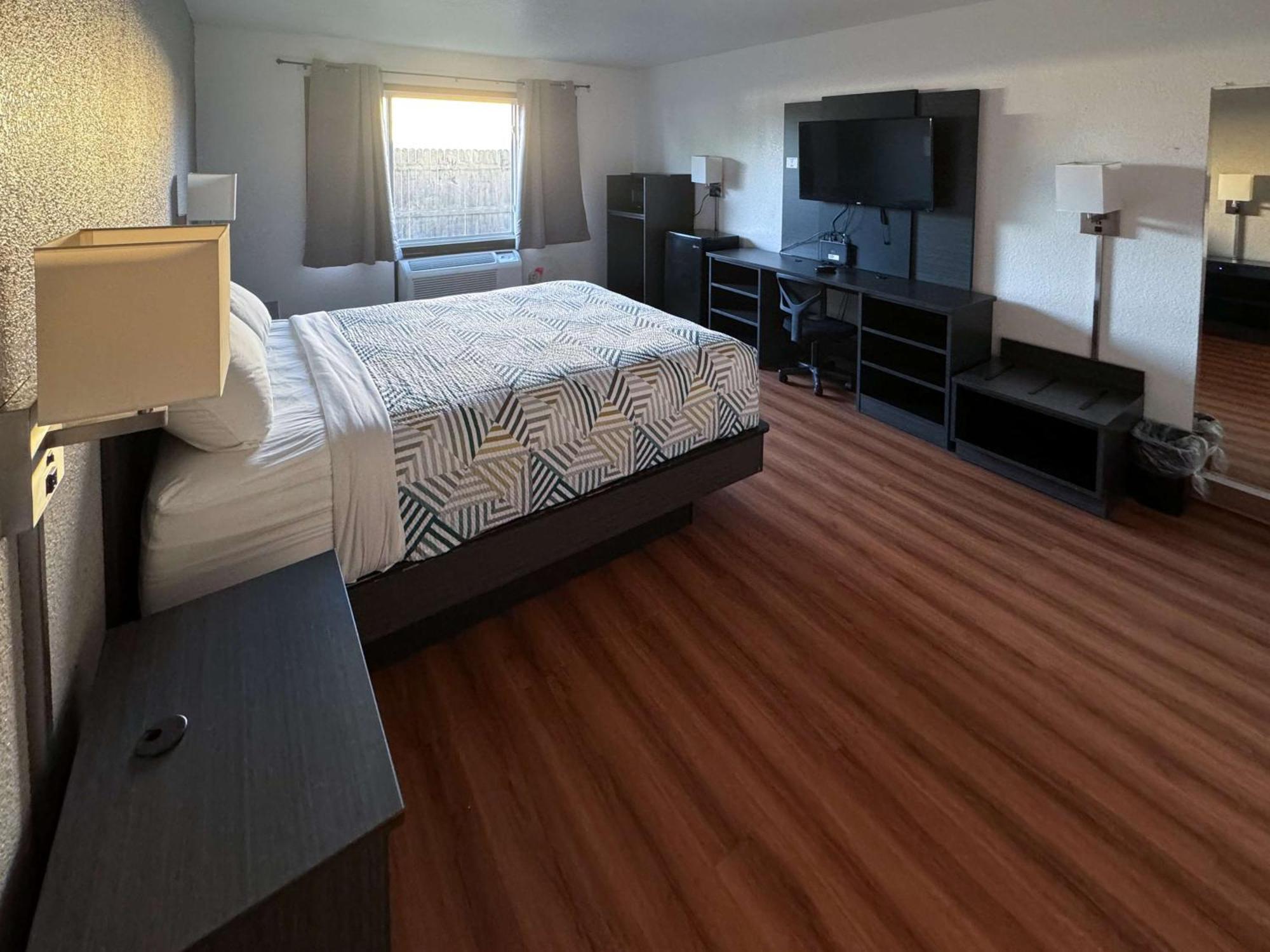 Motel 6-Fond Du Lac, Wi Ngoại thất bức ảnh