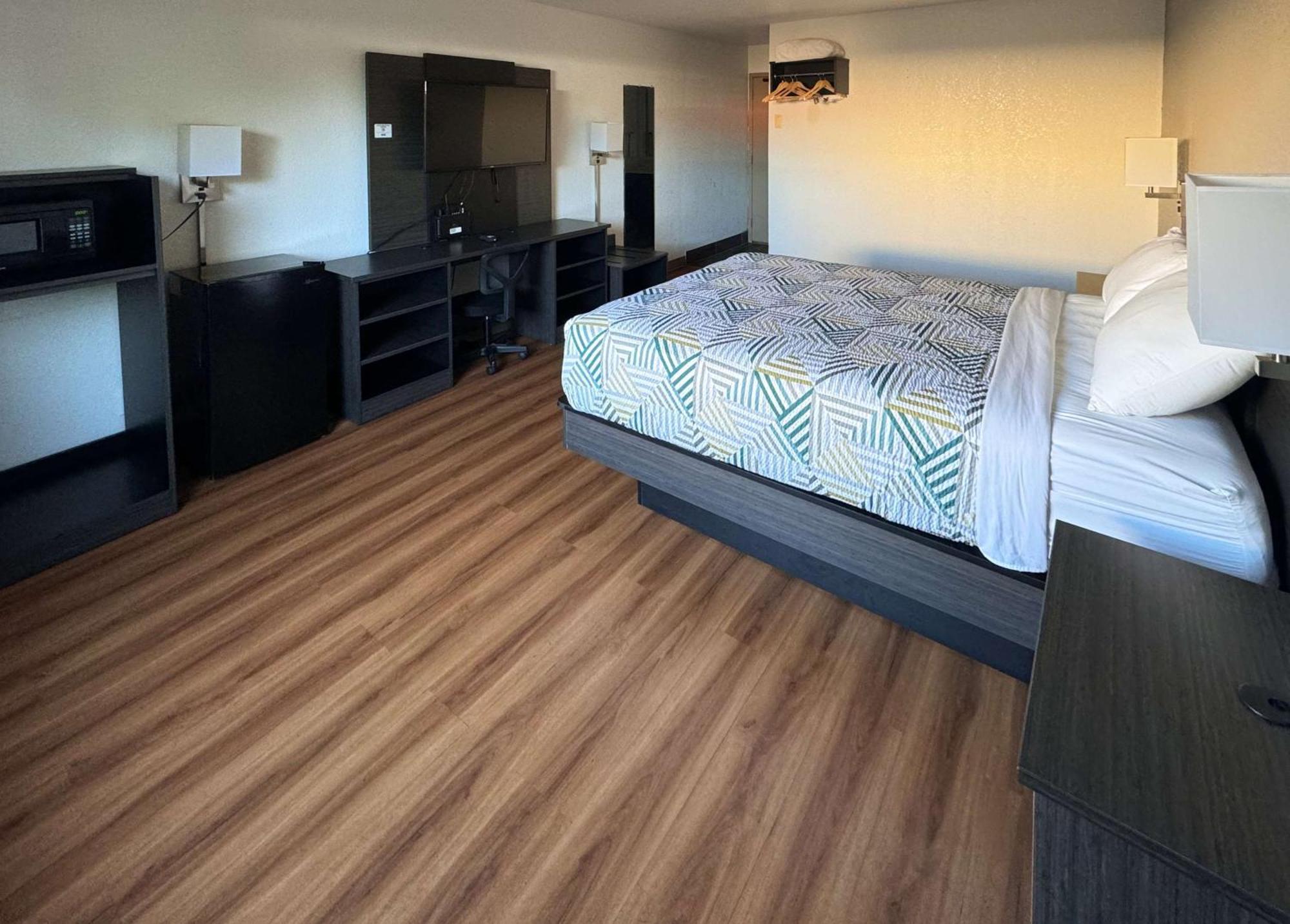 Motel 6-Fond Du Lac, Wi Ngoại thất bức ảnh