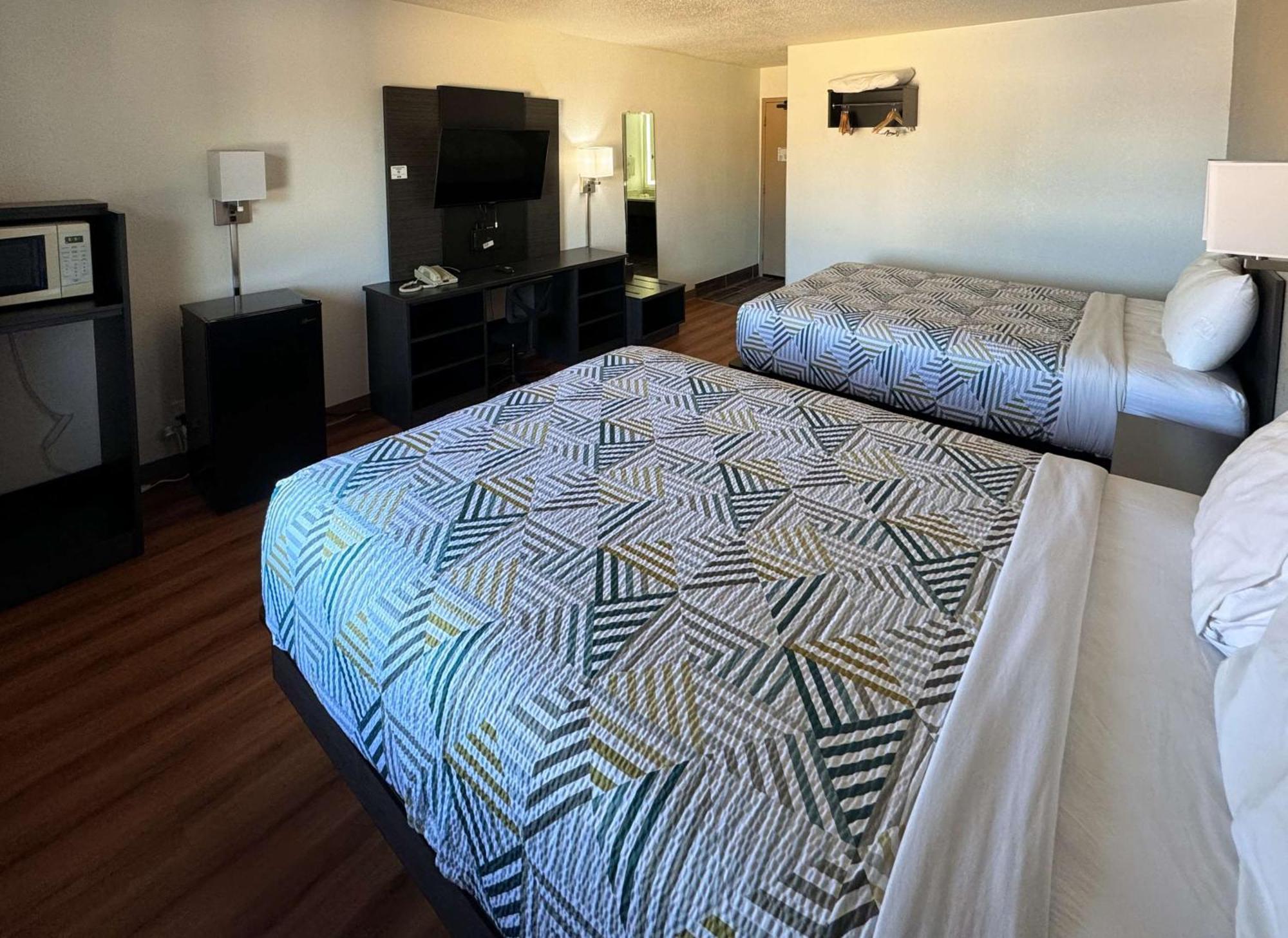 Motel 6-Fond Du Lac, Wi Ngoại thất bức ảnh