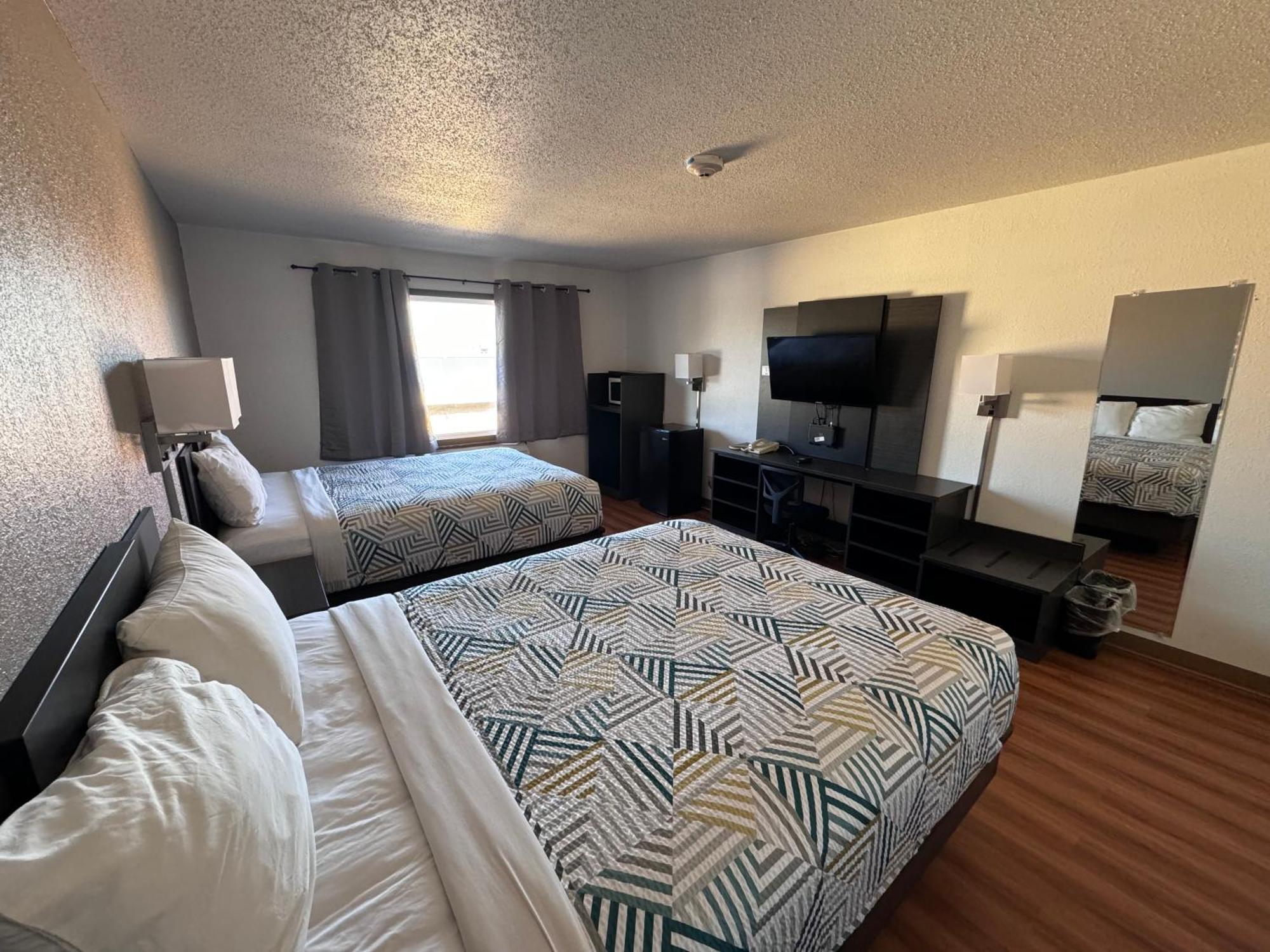 Motel 6-Fond Du Lac, Wi Ngoại thất bức ảnh
