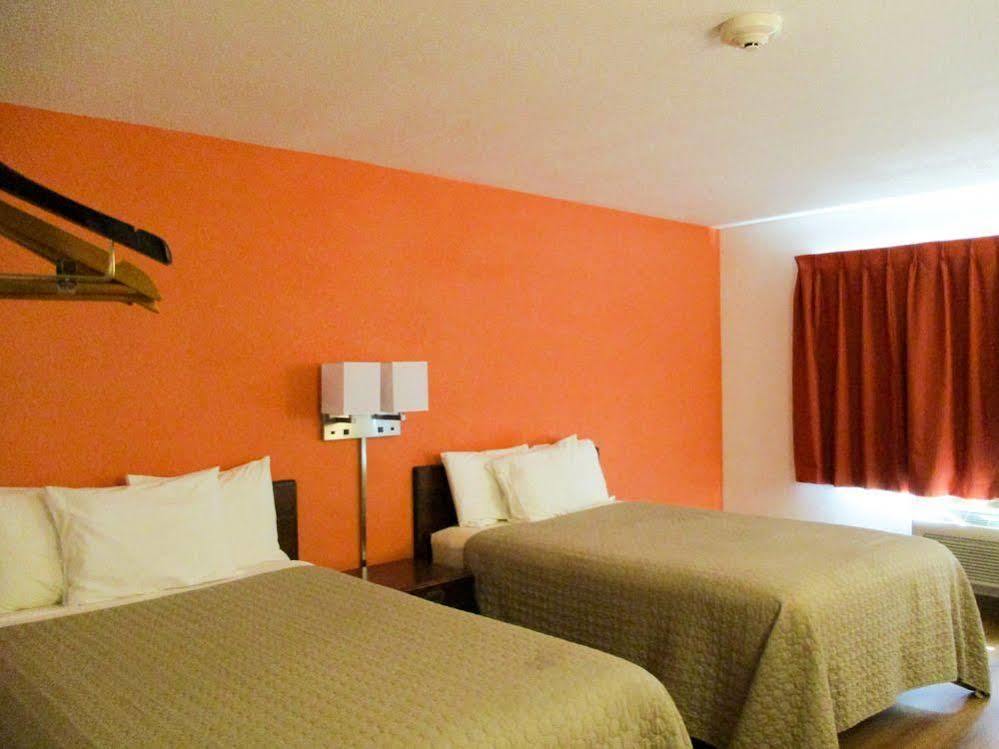 Motel 6-Fond Du Lac, Wi Ngoại thất bức ảnh